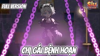Full Version Chị Gái Bệnh Hoạn Siu Vietsub