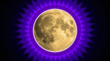 Moonrise • Instant Third Eye Stimulation III (Extremely Powerful!)