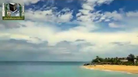 باسمك ربي وضعت جنبي - من أذكار النوم