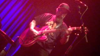 Video thumbnail of "Canned Heat - "Nighthawk"@Tavastia, Helsinki 29.5.2014"