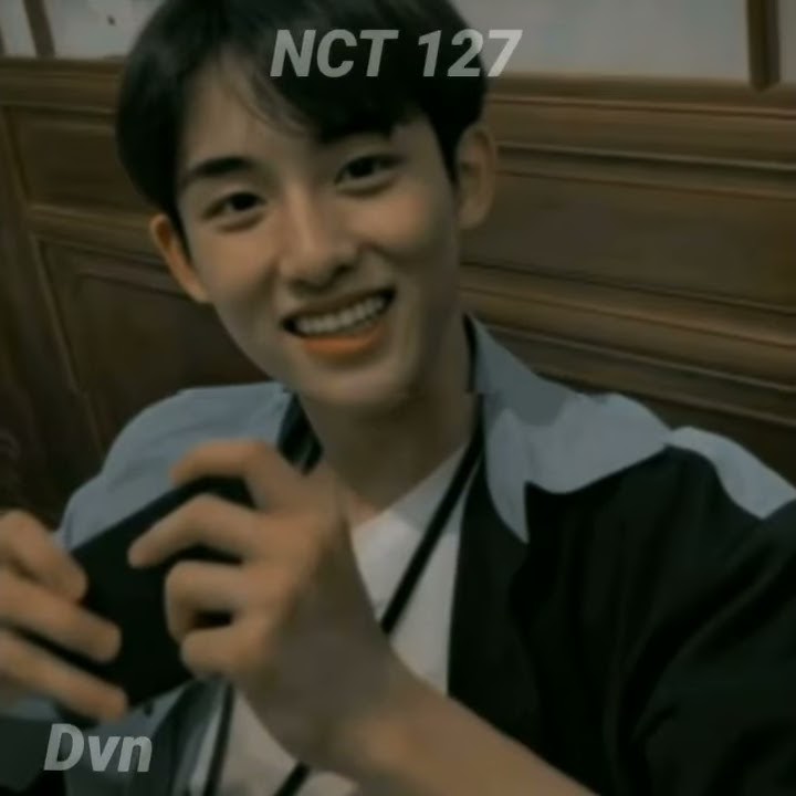 NCT 127 CCP - KICK IT (EDIT)