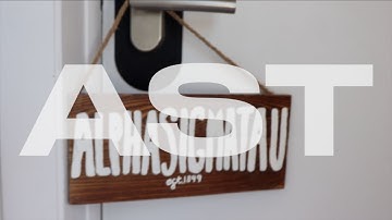 Alpha Sigma Tau Recruitment Video | 2021