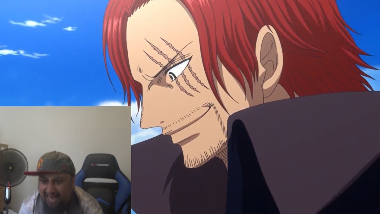 Luffy 5th Emperor Of The Sea & Recap/Flashback Greatness - Live Reaction One Piece Episode 877