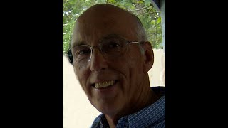 Graveside Services for Rev. Richard Turnbull