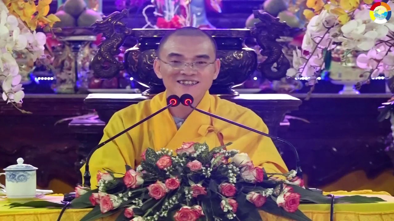 8. Giới, Định, Tuệ - Giảng Giải Kinh - THƯ VIỆN HOA SEN