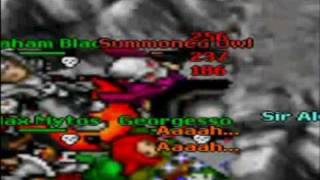 Great Combo Tibia