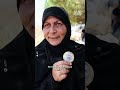 Villagers eagerly wait to return home to Lebanon 'pilot zone' area