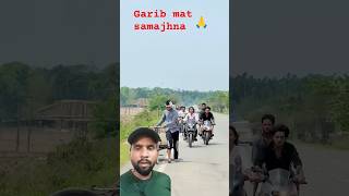 Bhikari Ka Aukat 😱 | #shorts #ktm #zx10r 🙏#youtubeshorts