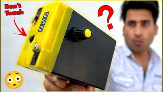 खराब Battery फेको मत ये बनाओ || How To Make Univarsal Battery At Home