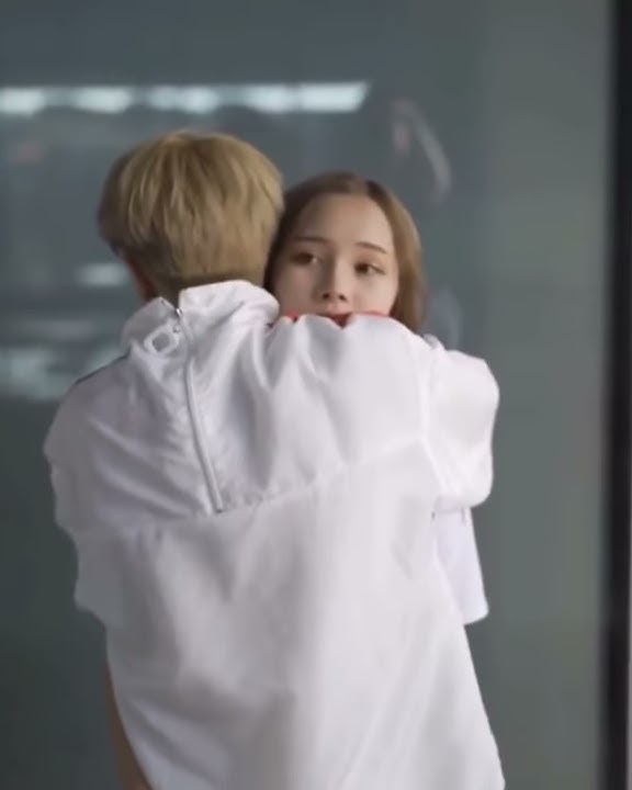 Kau mengajarkan ku mengenal cinta #Korea