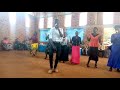 Angalia Kwaya Toka Mawakili Chanji 