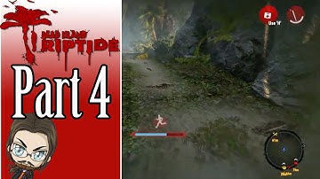 PTCP Plays Dead Island Riptide - MDB