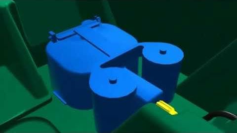 AutoPot Easy2Grow Kit 3D Animation