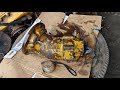 (đã gd xong ạh) Bơm cong 40cc Ebara : 0903003900 Trung Long An
