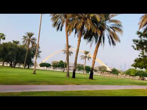 the view at al safa park dubai
