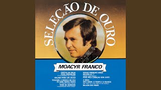 Video thumbnail of "Moacyr Franco - Querida (Honey) (1998 - Remaster;)"