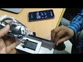 Moto G9 Plus unboxing