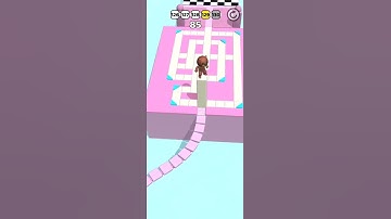 Stacky Dash Level 129