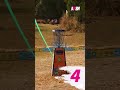 DGPT Supreme Flight Open Disc Golf Best Shots All Day #shorts #discgolf #womenssports