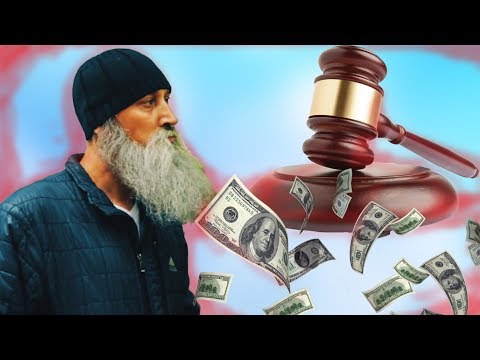 Честный судья. Знахарь #1.1.