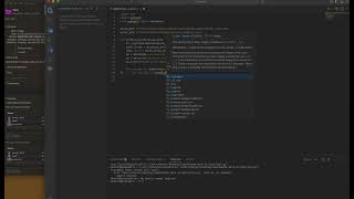 Exporting DICOM data to excel using Python  (part 1/2)