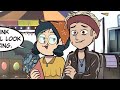 Hunter And Willow Love Each Other So Much | Lumity The Owl House Comic Dub