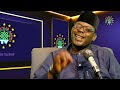 Abun Al Ajabi Ana Yankewa Jariri Cibiya Sai Ya Ruga Aguje SHAHARA TALK SHOW EPISODE 64 