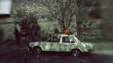 Strychnine - Aşağıdan Gelen Yaylı Makine