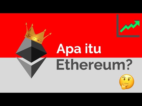 Video: Cara Kerja Ethereum