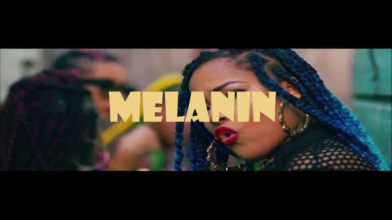 [FREE] Stefflon Don X Boj X Wizkid Type Beat - "Melanin"| Afroswing/Dancehall Instrumental 2022