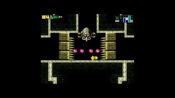 Another Metroid 2 Remake - BOSS BASH!!