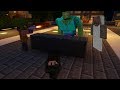 TERK EDİLMİŞ ŞEHİRDEN KAÇIŞ 🧟 - Minecraft