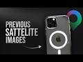 How to See Previous Satellite Images on Google Maps (tutorial)