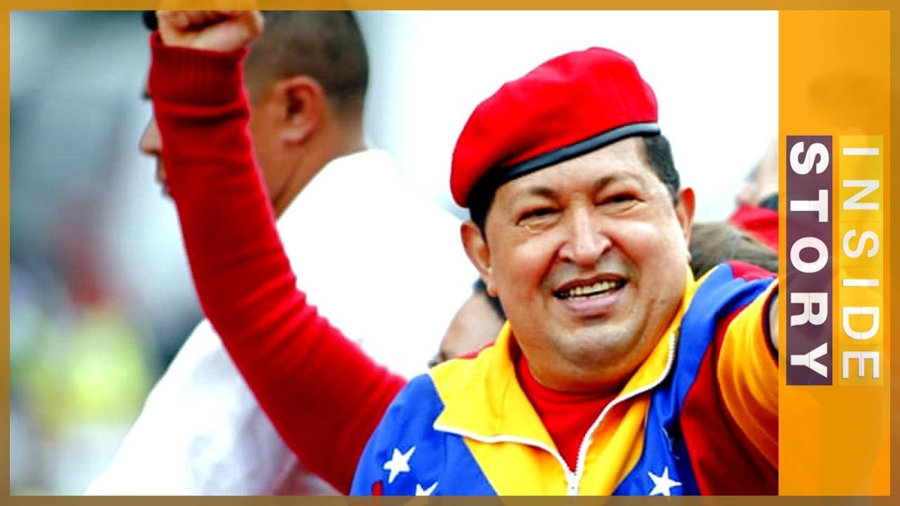 🇻🇪 ما تبقى من إرث هوغو تشافيز؟ | القصة من الداخل