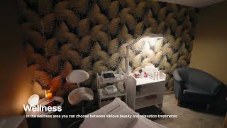 Metropol Spa Hotel Tallinn – Wellness & Relaxation Tour