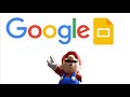 Some of my Slide Shows on Google Slides.