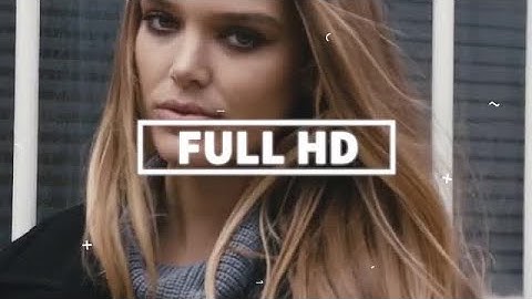 Dynamic Opener Premiere Pro Templates