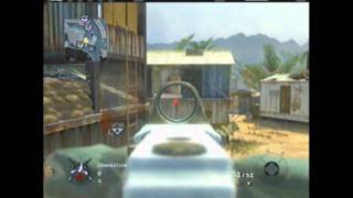 Map Knowledge Ep. 1 I Firing Range I Domination