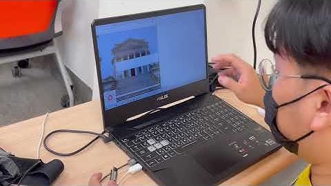 2023 Synopsys ARC AIoT Design Contest 大同智慧王 旅館網頁