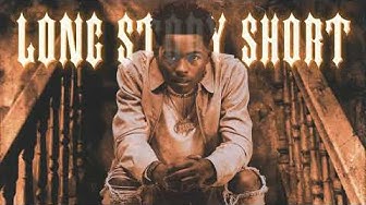 YSN Flow - Help Me Up (Official Audio)