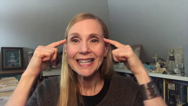 COVID 01 with Cindy Riggs