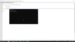 Programmieren in Java1: Video 8.1 | Datentypen: Float und Double