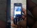 How To Reset Your Nokia C 2700 Phone 