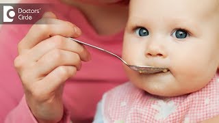 How will I know if my baby has a Food Allergy? - Dr. Vivekanand M Kustagi