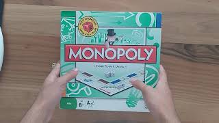 Monopoly Oyunu Nasıl Oynanır  |  Evde Oynanabilecek Oyunlar