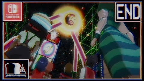 [BreadStreams] | YIIK I.V: FINALE [7/7]