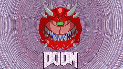 DOOM SNAPMAP 287: The 4th gate