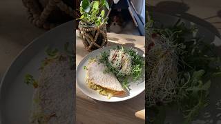 ✨Recette coup de cœur de la semaine | Alimentation équilibrée✨