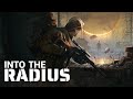 [気まぐれ配信]Into the Radius#3[探索記]