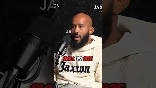 Dj Vs Bradley Martyn - Who Would Win?